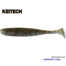 Силикон съедобный Keitech Easy Shiner 4.5